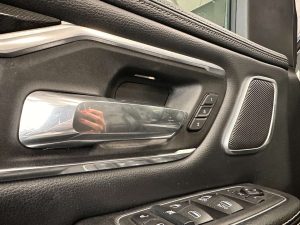 RAM 1500  5.7 V8 GPL Crew Cab Laramie Night AUTO EUROPEA