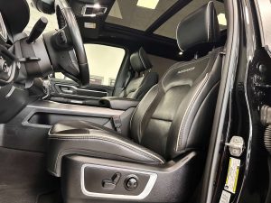RAM 1500  5.7 V8 GPL Crew Cab Laramie Night AUTO EUROPEA